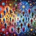 Unlocking Potential through Human-Vas Partnership Strategies