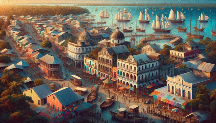 Belize City Travel Guide: Your Essential Companion for Exploration