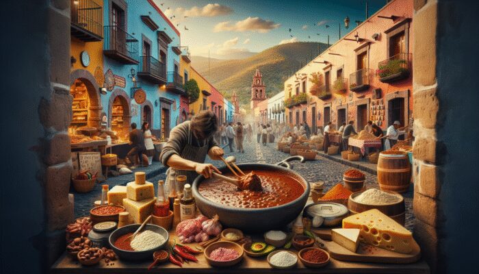 Culinary Tours: Discover Gastronomy in San Miguel de Allende