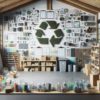Shed Clearance Tips for Sustainable Homes in the UK