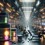 Nootropic Pre-Workouts Boosting Your Performance