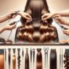 Melting Tools for Salon Extensions: The Ultimate Handbook