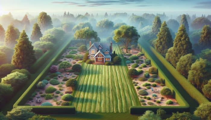 Defensible Space for Wildfire: Safeguard Your Home Efficiently