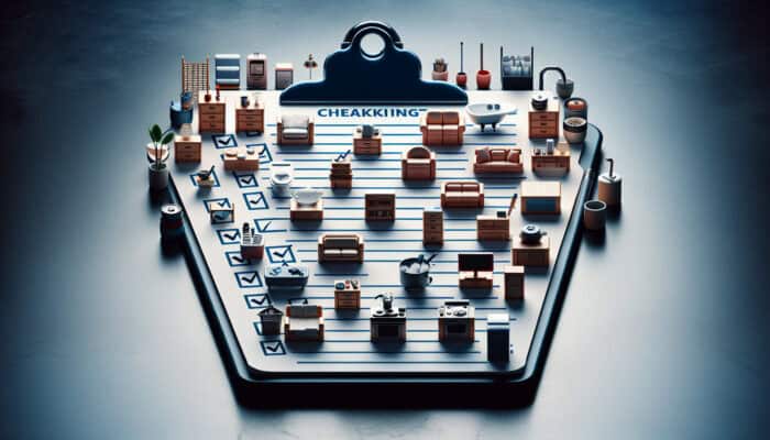 Easy Tips to Clear a Small UK Home Efficiently