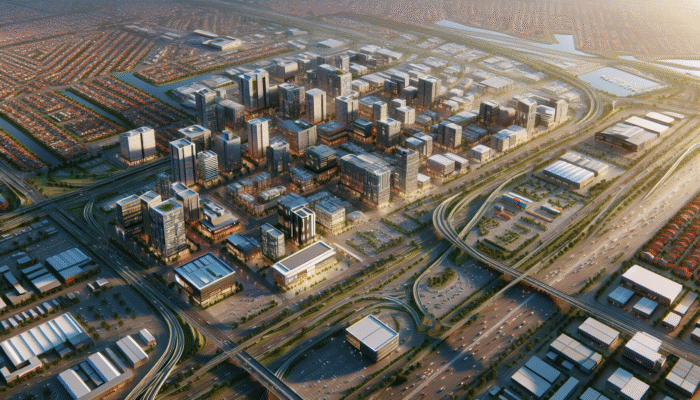 Mid-Level Homes in Vereeniging: A Guide for Buyers