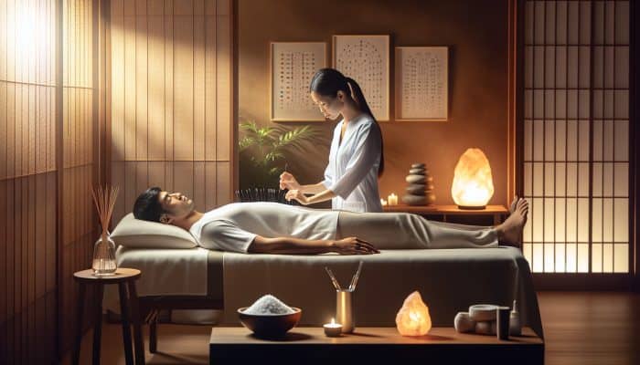 Acupuncture for Migraines: UK Insights and Benefits