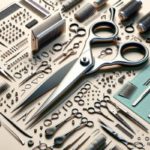 Master Essential Handling Techniques for Scissors and Clippers