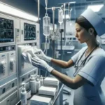 Medical Tissue Wipes: Crucial for Hygiene and Care