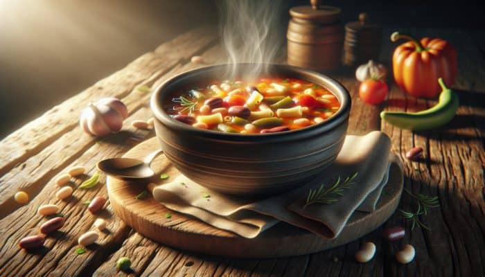 Fall Soup Recipes for Cozy Chilly Dinner Evenings