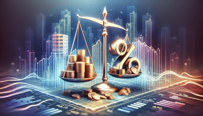 Interest Rate Shifts Impacting Standerton’s Entry-Level Buyers