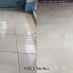 Restored Marble: Achieving a Flawless Finish Like New