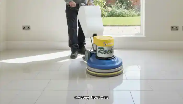 Impact of Modern Cleaners on Porcelain Tile Finishes