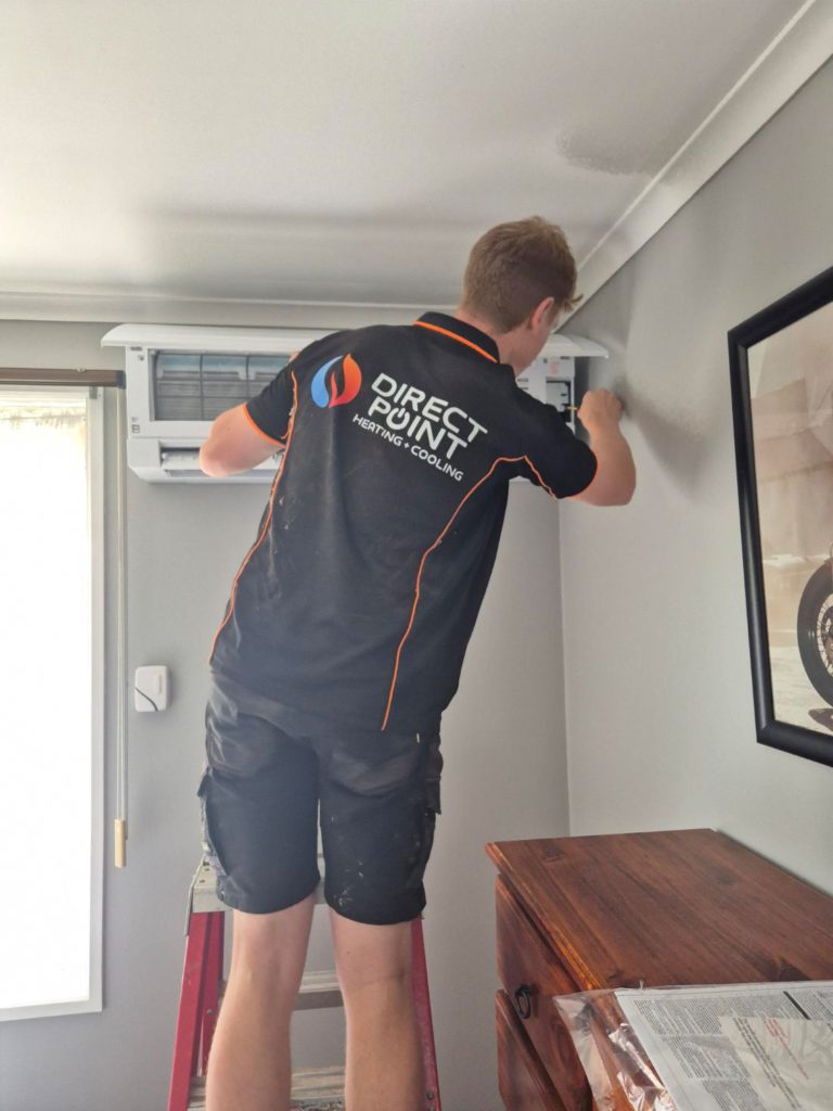 Daikin Air Conditioner Servicing in Melbourne: Expert Care