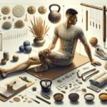 Acupuncture Techniques for Recovering from Sports Injuries