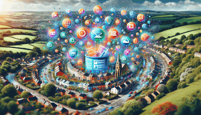 WordPress Website Design Agency Enhances Sturminster Newton Reach