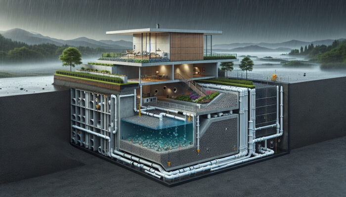 Perimeter Drainage Solutions for Port Coquitlam Homeowners