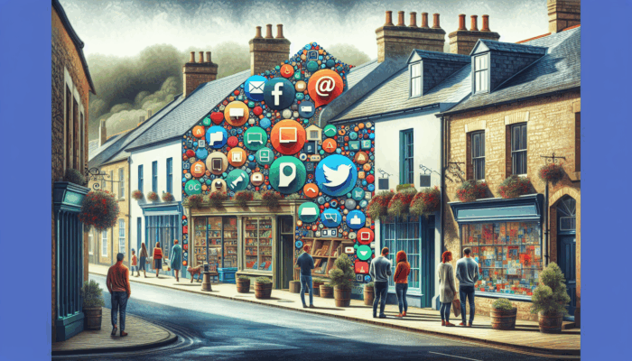 Online Marketing Strategies for Businesses in Stow-on-the-Wold