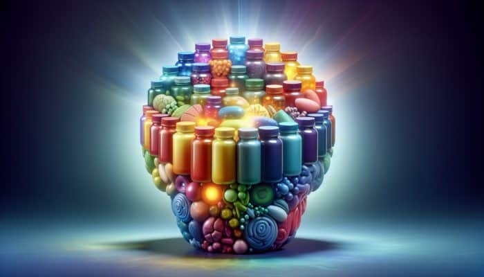 Supplements for Mental Resilience to Enhance Cognitive Skills