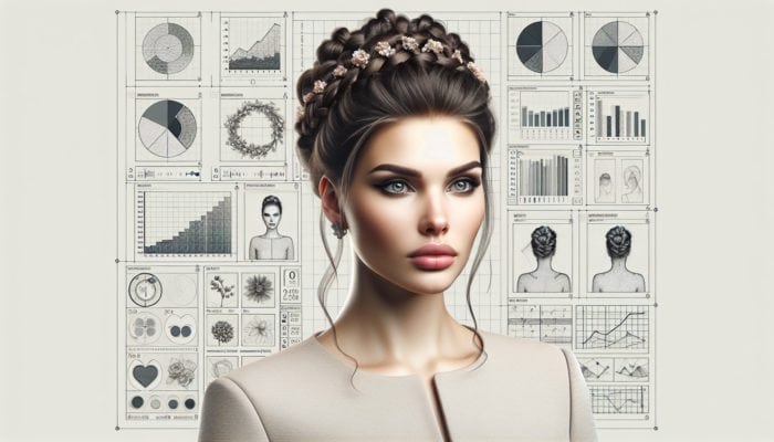 Updos: Everyday Styles for Effortless Elegance