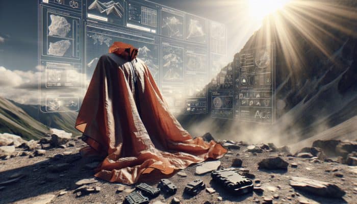 Survival Poncho: Essential Tips for Any Climate