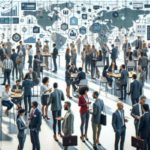 Networking Events for Elevating Your Human VA Business