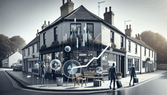 Website Design Services for Small Businesses in Coleford, Glos