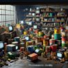 House Clearance Guide: Understanding Hazardous Waste in the UK