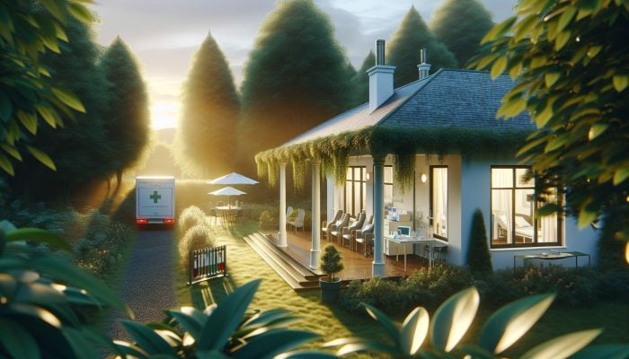 Pregnancy Blood Test Tips for Dunfermline Residents