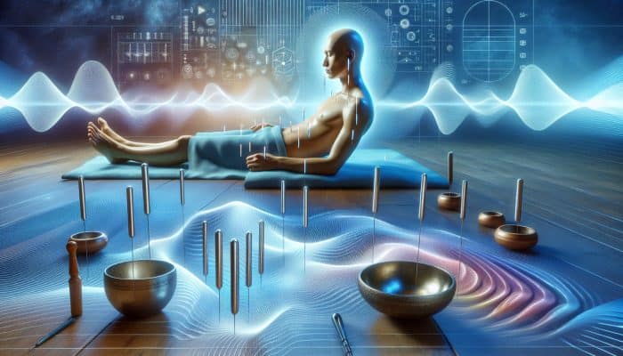 Acupuncture and Sound Therapy Enhance UK Wellness