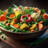Veggie Curry Recipe: Quick Guide for Fast Meals