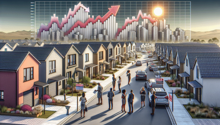 Entry Level Homes in Vryheid: Today’s Property Market Trends