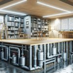 Basement Drainage Services for Homes in Vancouver