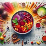 Borscht: The Ultimate Guide to Classic Russian Cuisine