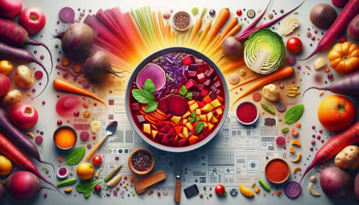 Borscht: The Ultimate Guide to Classic Russian Cuisine