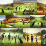 Golf Lessons in South Africa: A Guide to Choosing Wisely