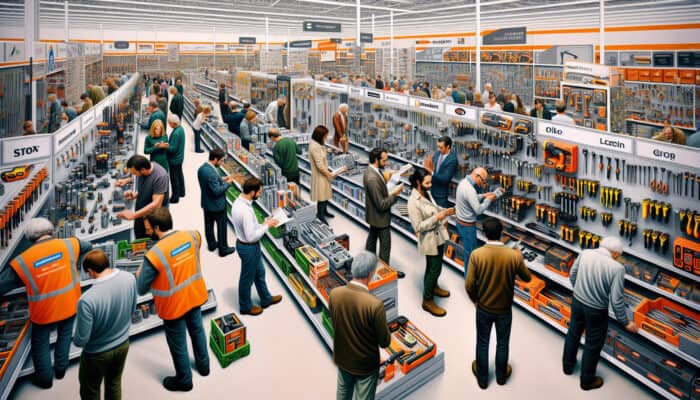 House Clearance Tools: Top Choices for UK Customers