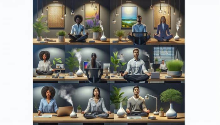 Mindfulness Programs Boosting UK Work Environments