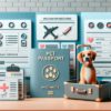 Pet Travel Documents: Essential Guide for Traveling Abroad