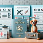Pet Travel Documents: Essential Guide for Traveling Abroad