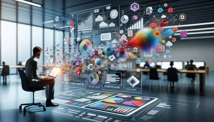 Debt Consolidation Loan Simulators Online in the UK