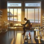 Liver Blood Test Insights for Eastbourne Residents