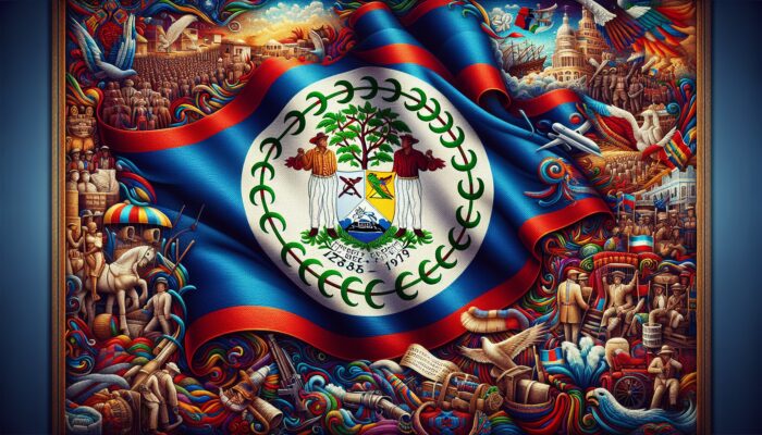 Belize Flag: Essential Guide for Travelers