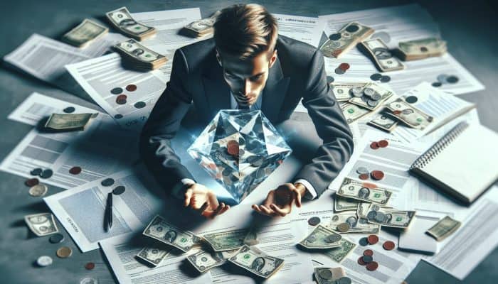 Debt Consolidation Costs Compared to UK Debt Payoff Costs