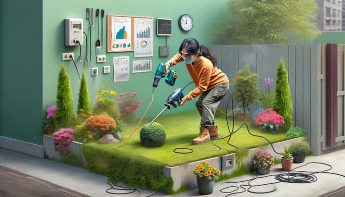 Cordless Tools: Top UK Picks for Quick Clearance Jobs