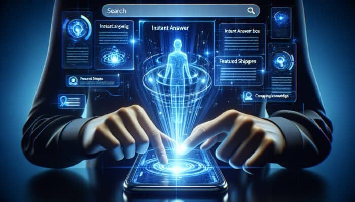 Zero-Click Search Strategies for Successful Execution