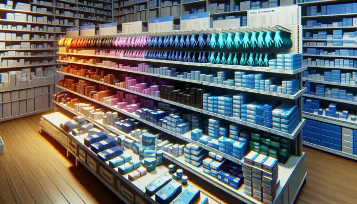 Nitrile Gloves: Best Safety Options in Cheltenham, UK