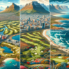 Best Golf Destination: Top Spots to Explore in South Africa