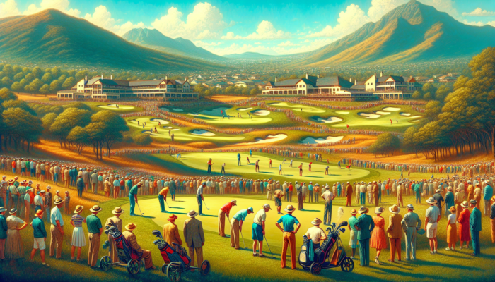 Richards Bay Country Club: Top Destination for Golf and Leisure