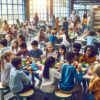 Nut-Free School Lunches: Delicious and Safe Meal Options