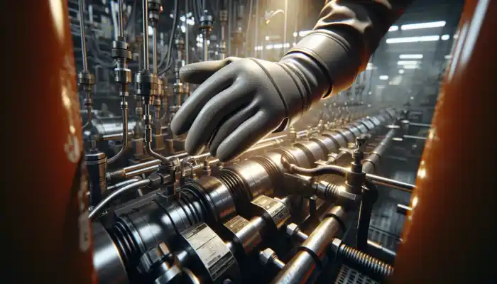 PVC Work Gloves: Discovering Essential Benefits in Croydon